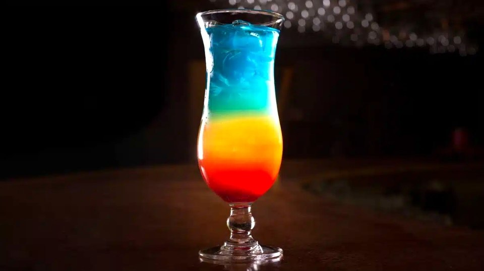 Rainbow